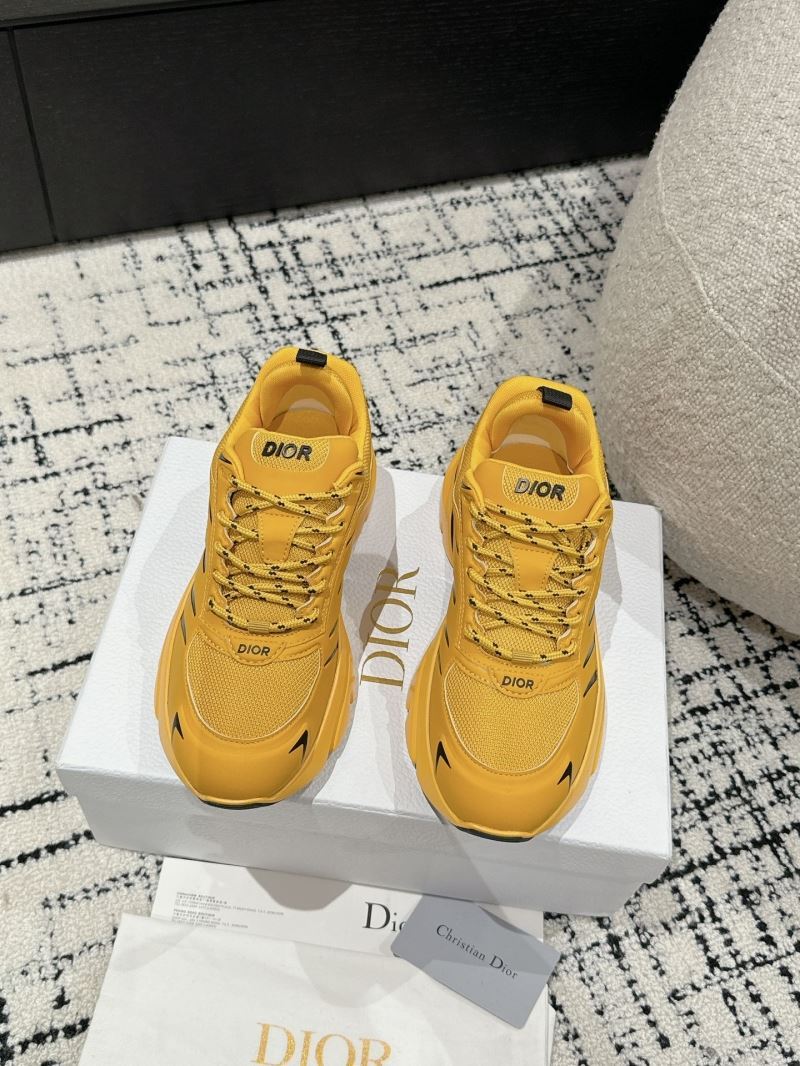 Christian Dior Sneaker